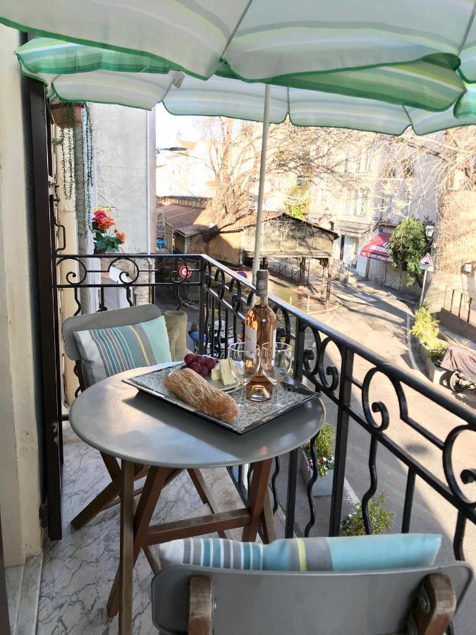 Market Antibes Ngoại thất bức ảnh