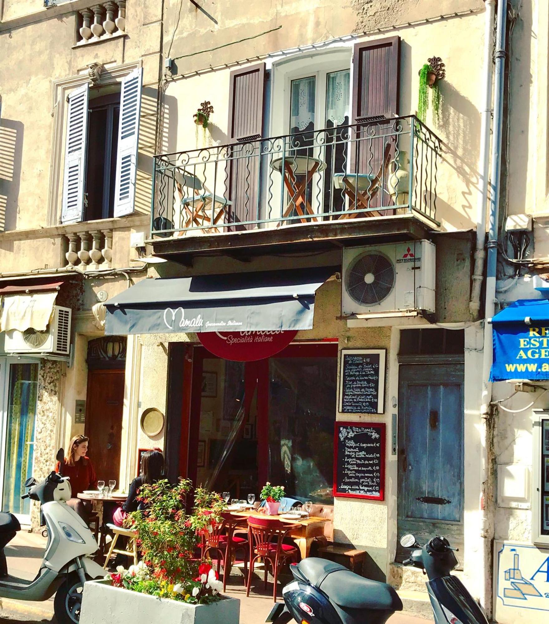Market Antibes Ngoại thất bức ảnh