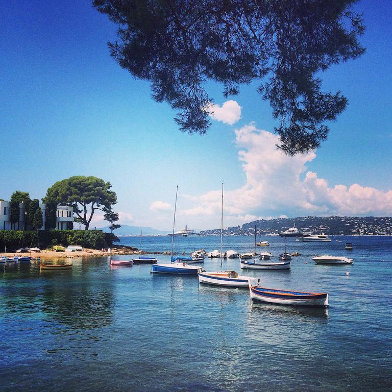 Market Antibes Ngoại thất bức ảnh
